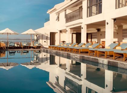 小綠洲豪華水療飯店