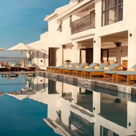 Little Oasis - An Eco Friendly Hotel & Spa