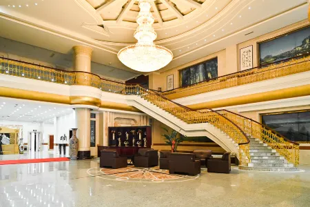 Datong Jingyuan Guest House(Datong Ancient City Store)