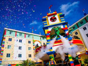 Legoland Hotel Dubai