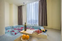 Shiguangxuan Hotel (Chengdu Daxuan High-speed Railway Station)