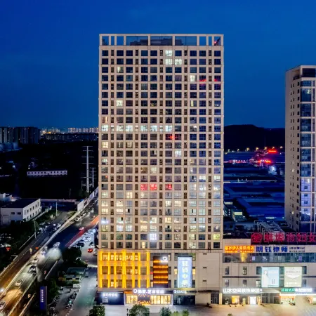 Angle Art Hotel