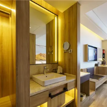 Zhengjia Hotel