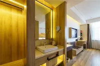 Zhengjia Hotel Hotels in Fei County