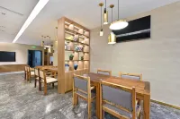 北京三里屯太古里亞朵X酒店 - 3星級