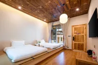 ZHUYE HOTEL Hotel a Yongxiu