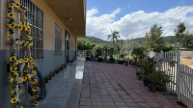 Lingshui Perfume Bay Yuehai Fengqi B&B