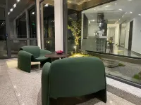 Pan'an Linyue Homestay - Gym