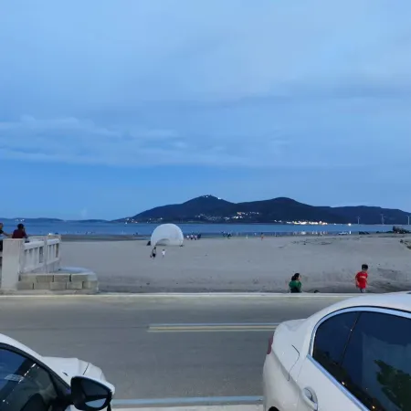 Ping Tan sea view for Residential accommodation