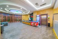 GreenTree Express Hotel (Linyi University Town)