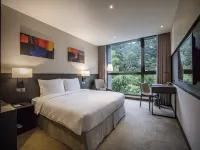 Platinum Hotel Hotels in New Taipei City