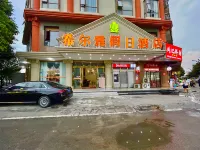 Silya Holiday Hotel