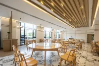Chongzhou Shangyuan Laide Hotel