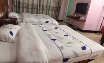 Funing Wangwang Apartment