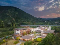 Mingjing Garden·Anji Xiyue Mountain Resort Hotel - Lemmikkieläimet sallittu