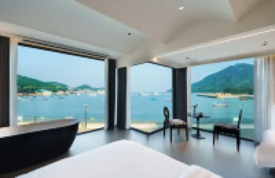 Zhujia Jianlea Lighthouse·Seascape Designer Meizhu (Dawu Shitang Branch)