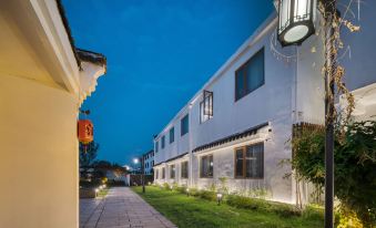 Huzhou Lucun Sijia Villa