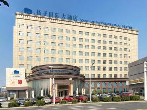 Yangzi International Hotel