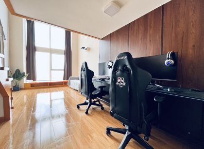 Westin Designer E-sports Apartment