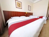 Fuxinyuan Hotel, Alxa Zuoqi