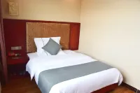 Derun Business Hotel Hotels in Qiongzhong Li and Miao Autonomous County