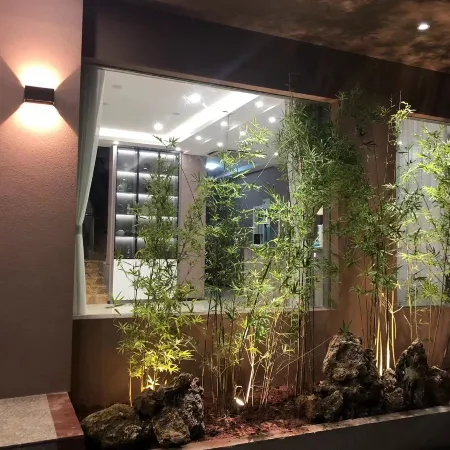Jingqi Hotel