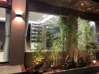Jingqi Hotel