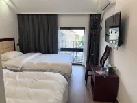 Gubao Farmhouse