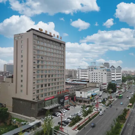 Junhong Hostel