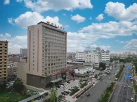 Junhong Hostel Hotels in Houma