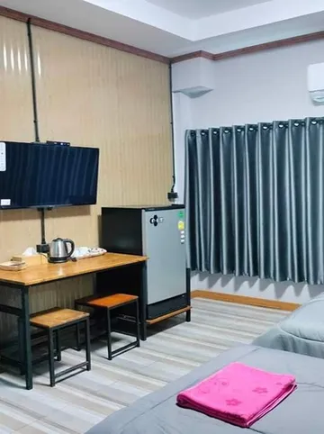 รูปภาพของปิงปองเพลส