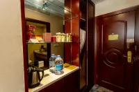 Dongzheng Lanwan International Hotel Hotels in Tanghe