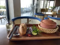 Riverside Hotel Hà Nam - พร้อมอาหารเช้า