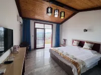 武功山金呈飯店