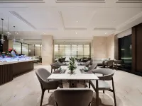 Crowne Plaza DUJIANGYAN by IHG - 5-Star