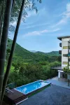 浙裏·有風四季温泉ヴィラ (安吉雲上草原）