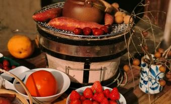 Houyuan Cottage  Homestay