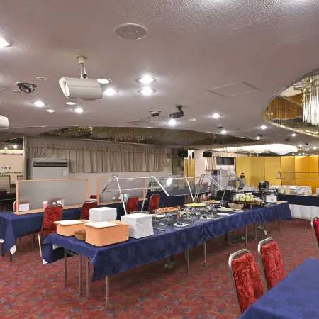 Wakayama Daini Fuji Hotel