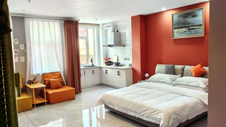 Yantai Jiahai Homestay