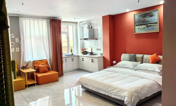 Yantai Jiahai Homestay