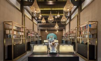 Fuzhou Taiyin Albar Hotel