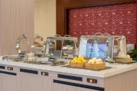 Yimenjun Township Hotel - Breakfast