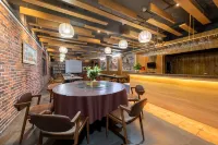 Maker Hotel - Desayuno