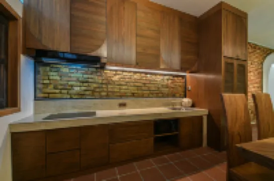 오하나 하우스 HQ