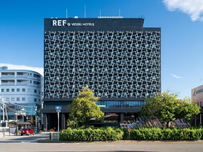 REF Kansai Airport by VESSEL HOTELS Hotels in der Nähe von Shinohara Railway Station