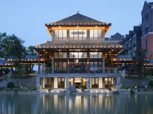 Popular Instagrammable Hotels in Sichuan