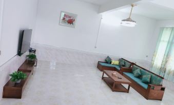 Jiangyong Shangganyi Sanjie Homestay