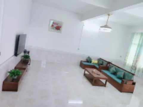 Jiangyong Shangganyi Sanjie Homestay