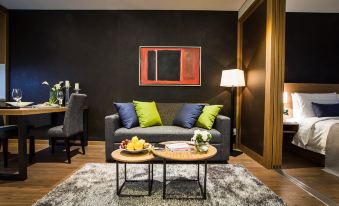 Fraser Place Namdaemun Seoul