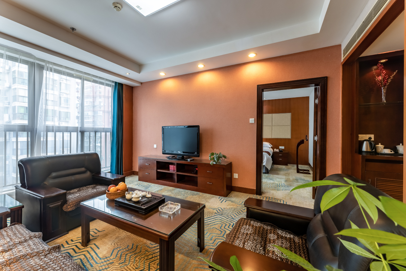 hotel 3